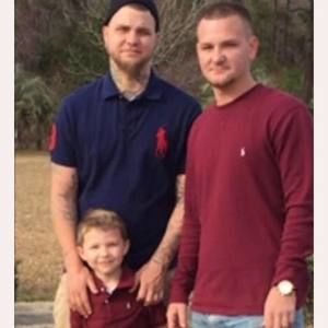 Meet your Posher, Corey n.